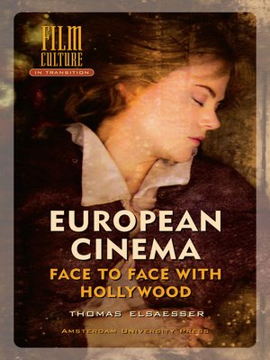 cover image of European Cinema